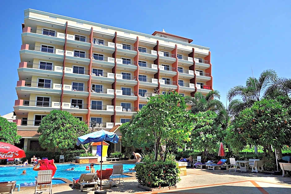 Lek Villa
