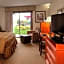 The Foothills Inn