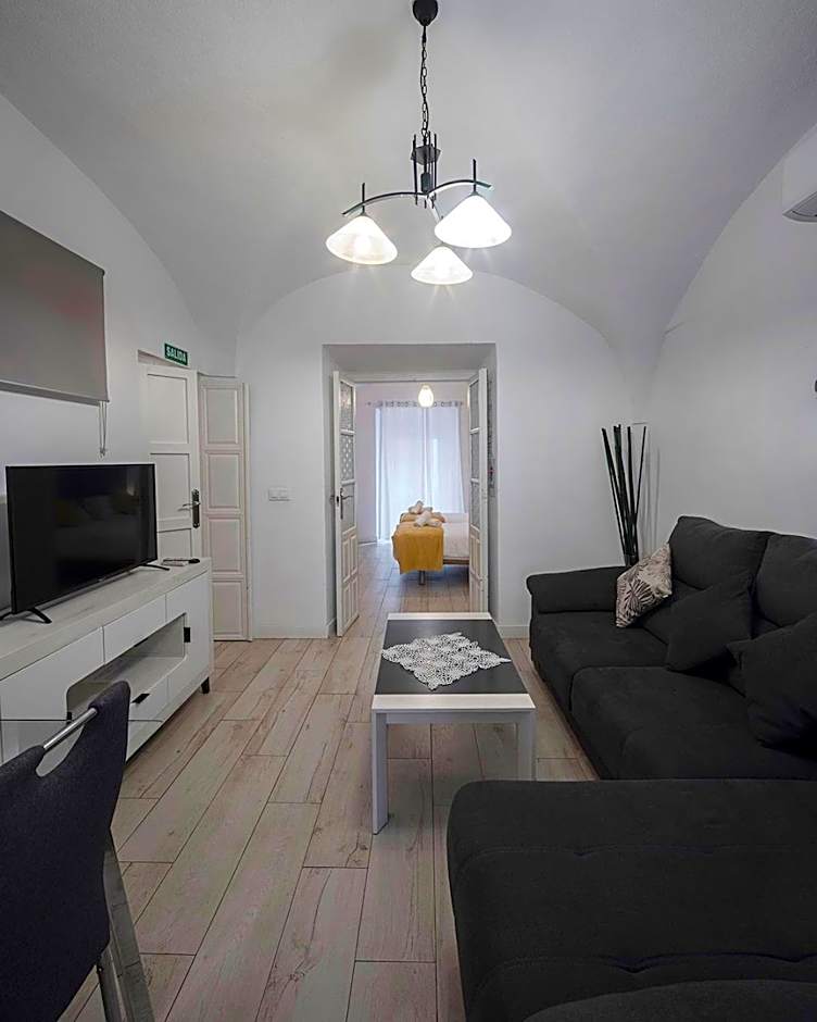 Apartamentos Gladiador
