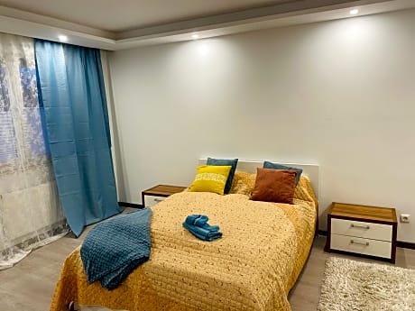 Appartement in Essen,Privatzimmer Gasthaus WLAN