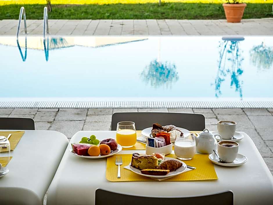 Hotel Danieli Pozzallo