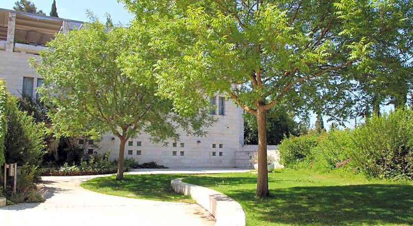 HI Jerusalem – Rabin Hostel