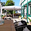 Hotelanlage Tarnewitzer Hof