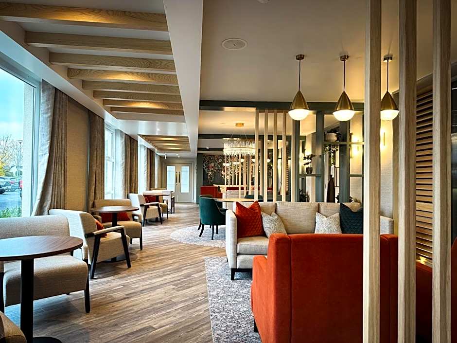 Smiths At Gretna Green Hotel