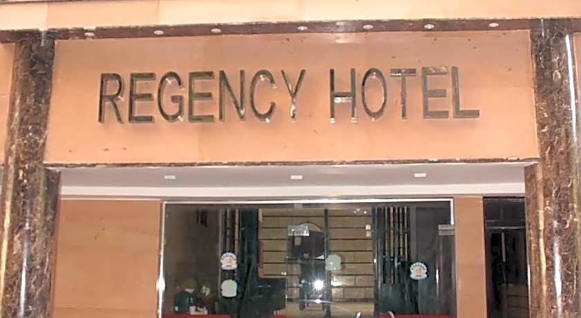Regency Hotel