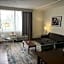 Saint Louis Airport Hotel