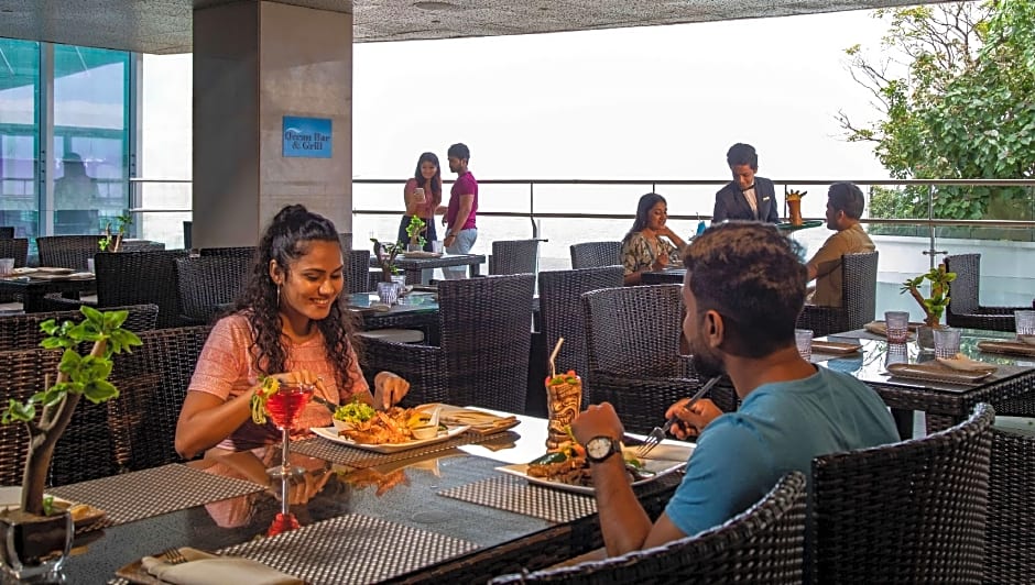 Marino Beach Colombo