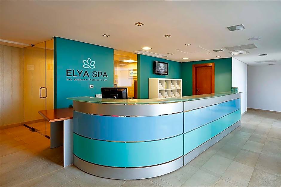 Exe Estepona Thalasso & Spa- Adults Only