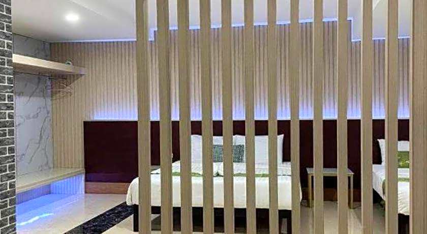 Saysamphanh Hotel