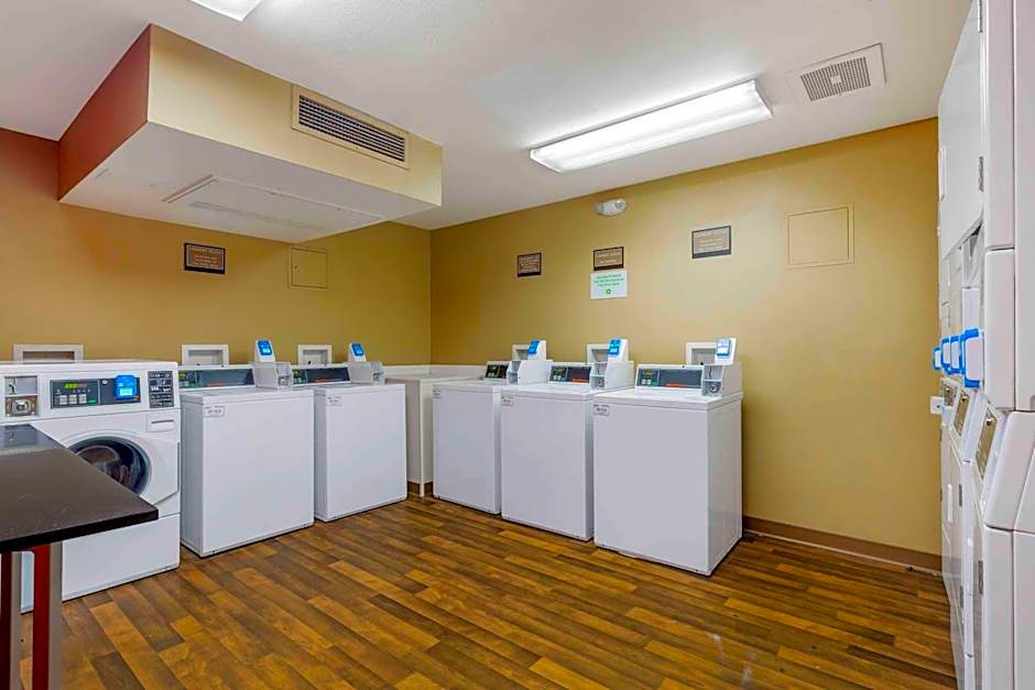 Extended Stay America Suites - Boston - Burlington