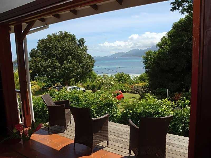La Residence Villas & Studios