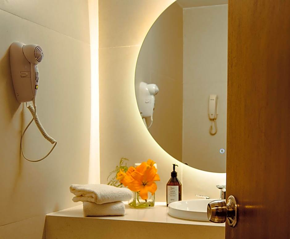 Regente Palace Hotel