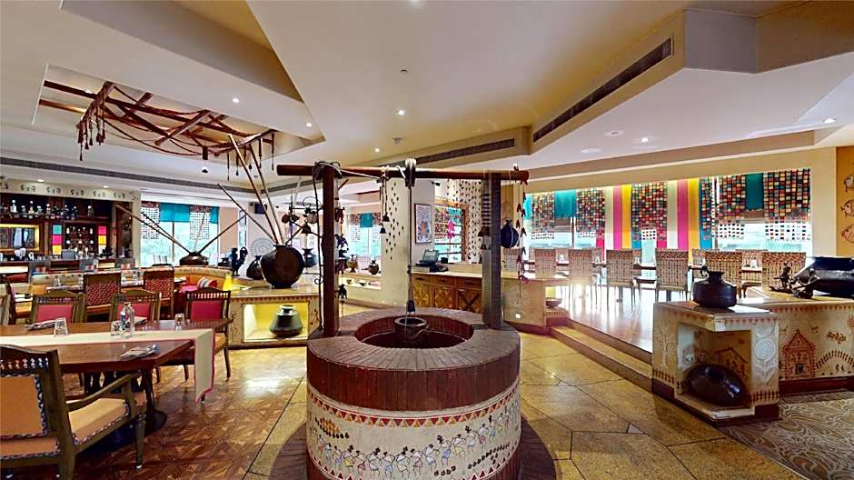 Radisson Blu Hotel Nagpur