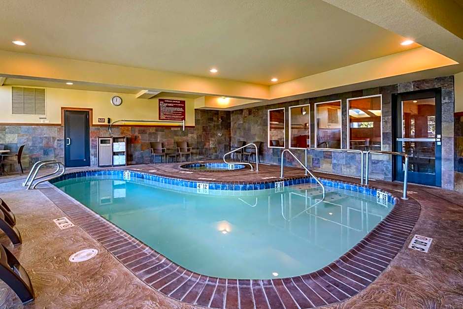 Kathryn Riverfront Inn, an Ascend Collection Hotel