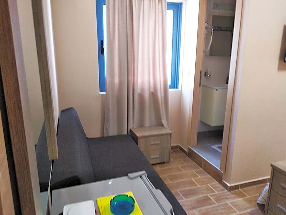 Vista Del Mare Rooms