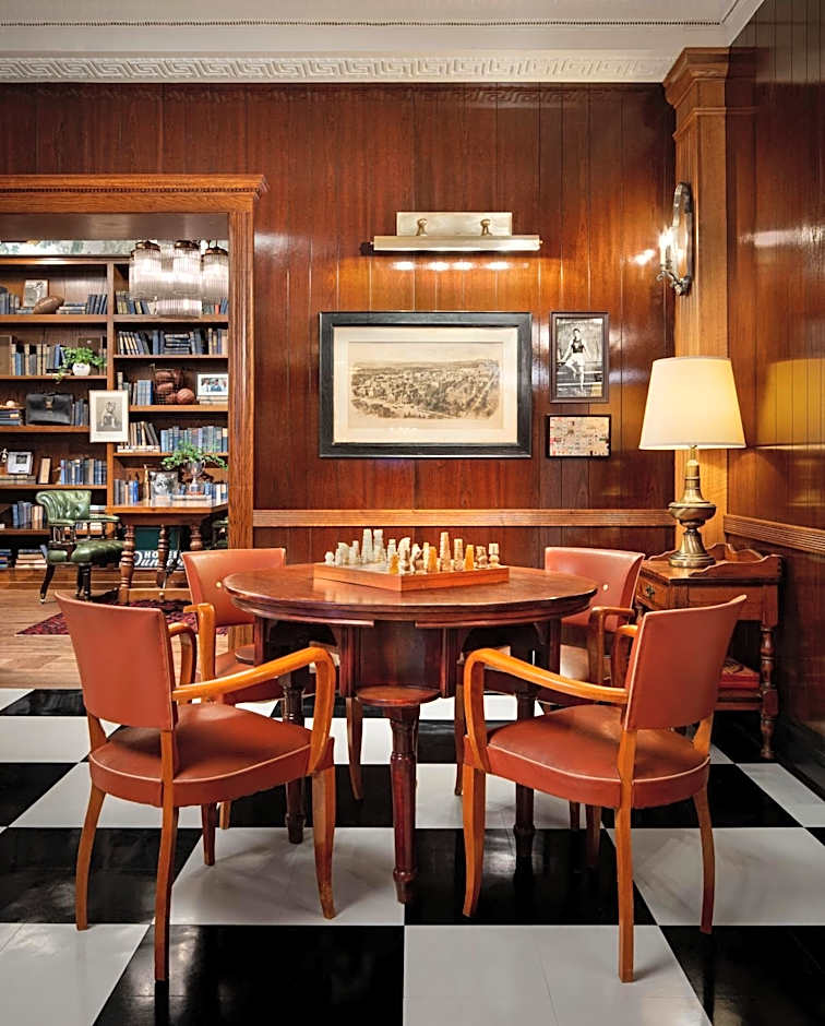 Graduate by Hilton New Haven