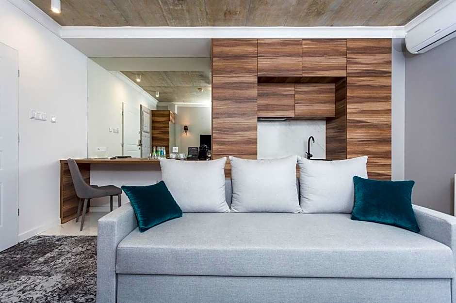 Aparthotel Rakowicka Residence