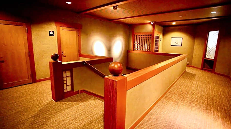 Hakuba Onsen Ryokan Shirouma-so