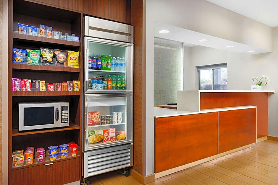 Fairfield Inn by Marriott Philadelphia Airport