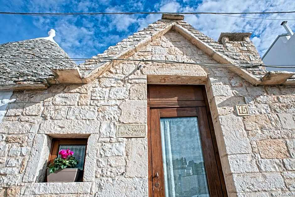 IL TRULLO GENTILE ALBEROBELLO