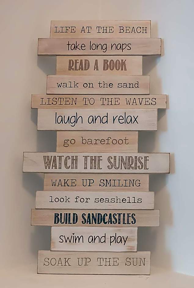 Sanctuary Lake Apartments