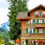 Edelweiss Lodge