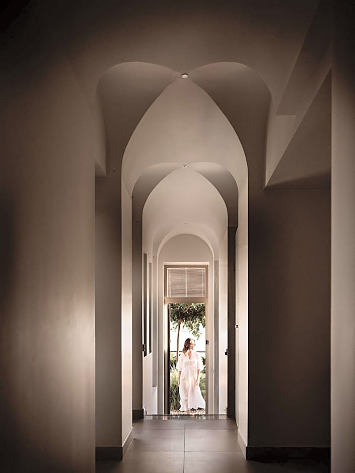 Eagles Villas - Small Luxury Hotels of The World