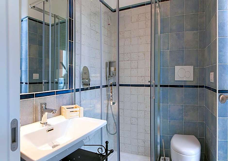B&B Amalfè