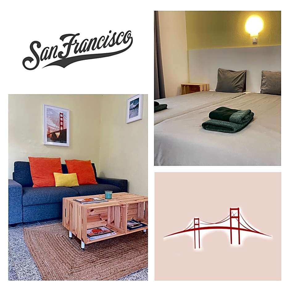 California Dream Inn