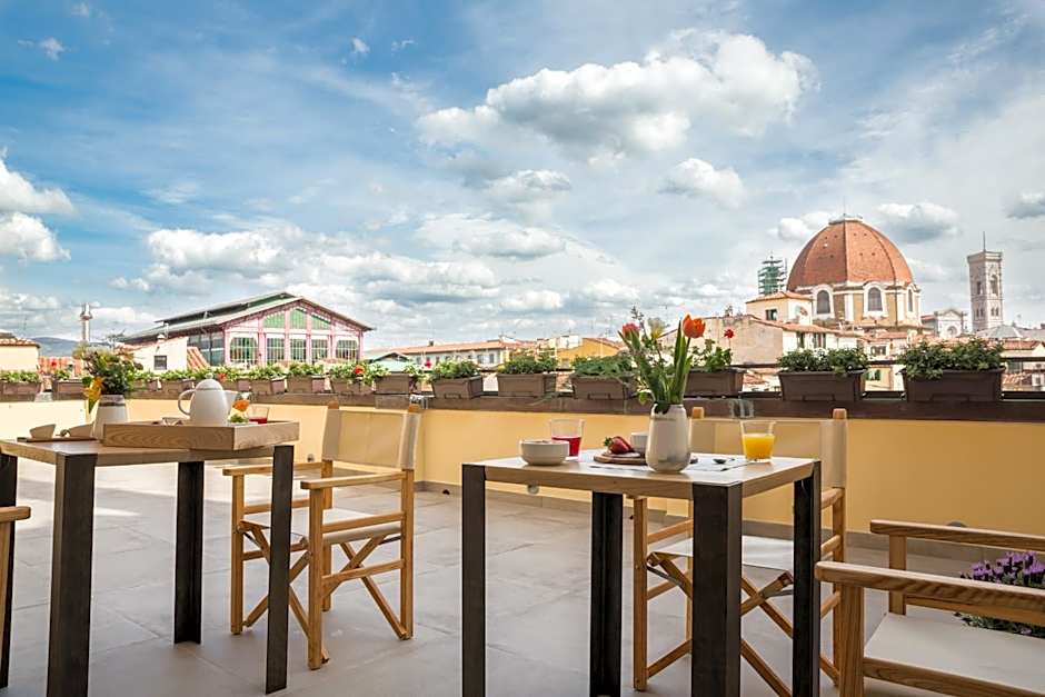 Relais Luce Florence