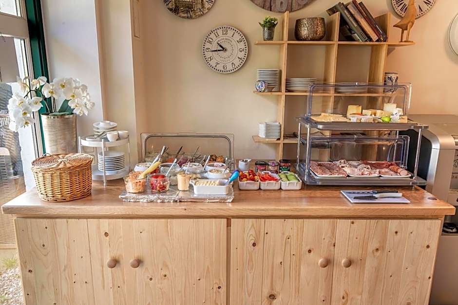 Landhotel Teichwiesenhof