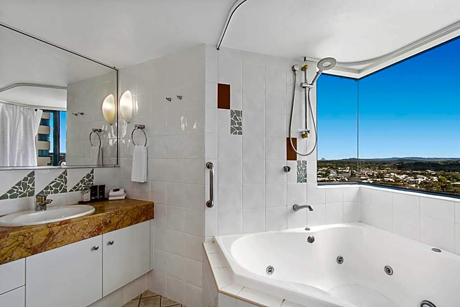 Mantra Mooloolaba Beach