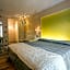 Design Oberosler Hotel