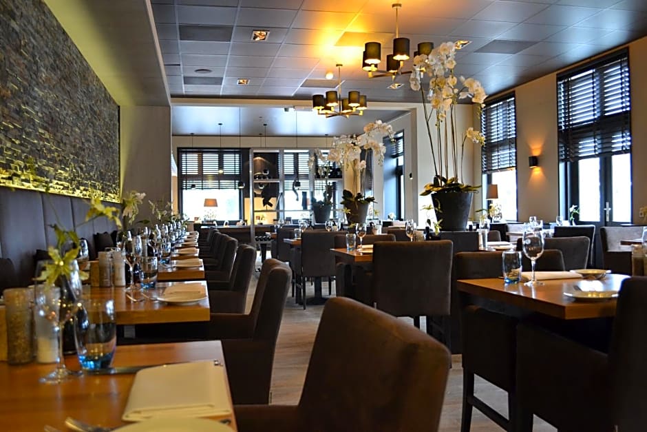 Fletcher Hotel Het Veluwse Bos