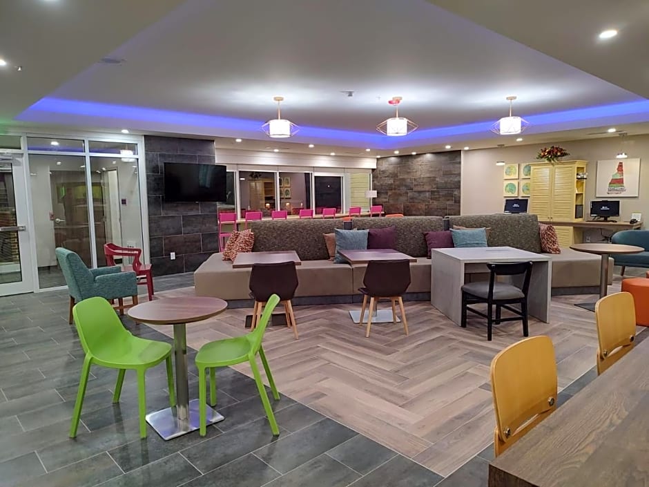 Home2 Suites By Hilton North Conway, NH