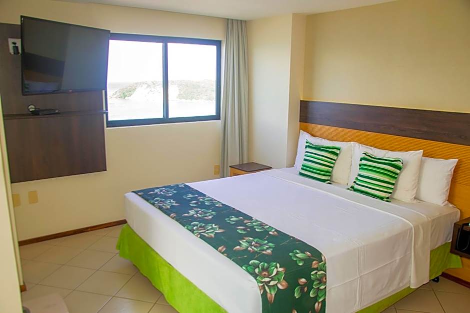 Quality Suites Natal