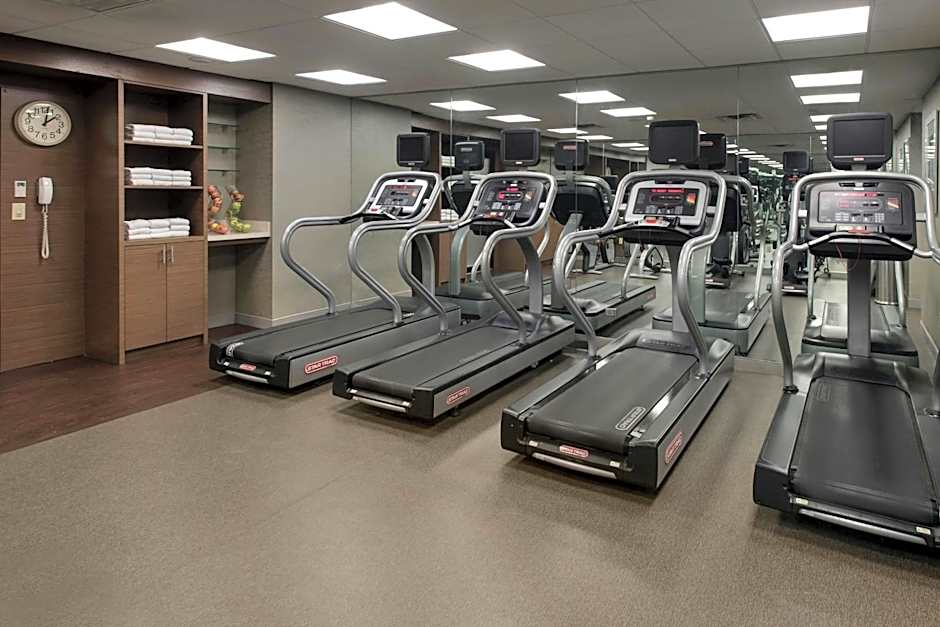Marriott Park Ridge