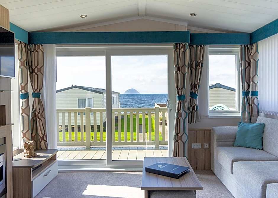 Bennane Shore Holiday Park