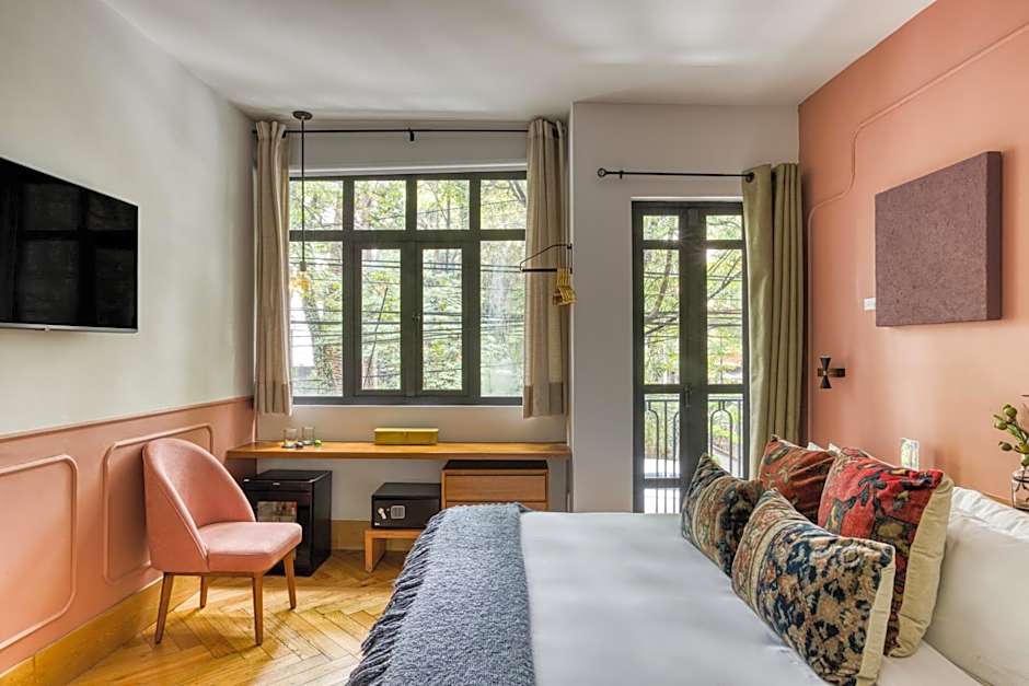 Casa Altata Hotel Boutique