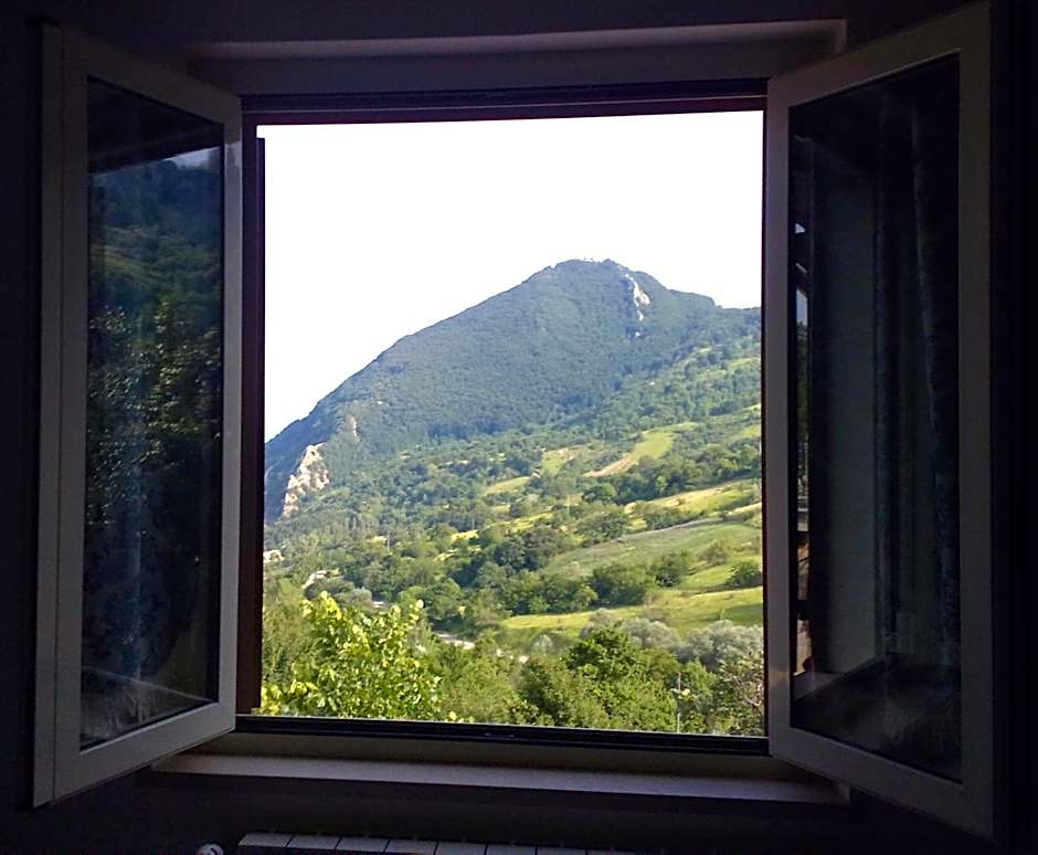 Residence Amici del Sorriso