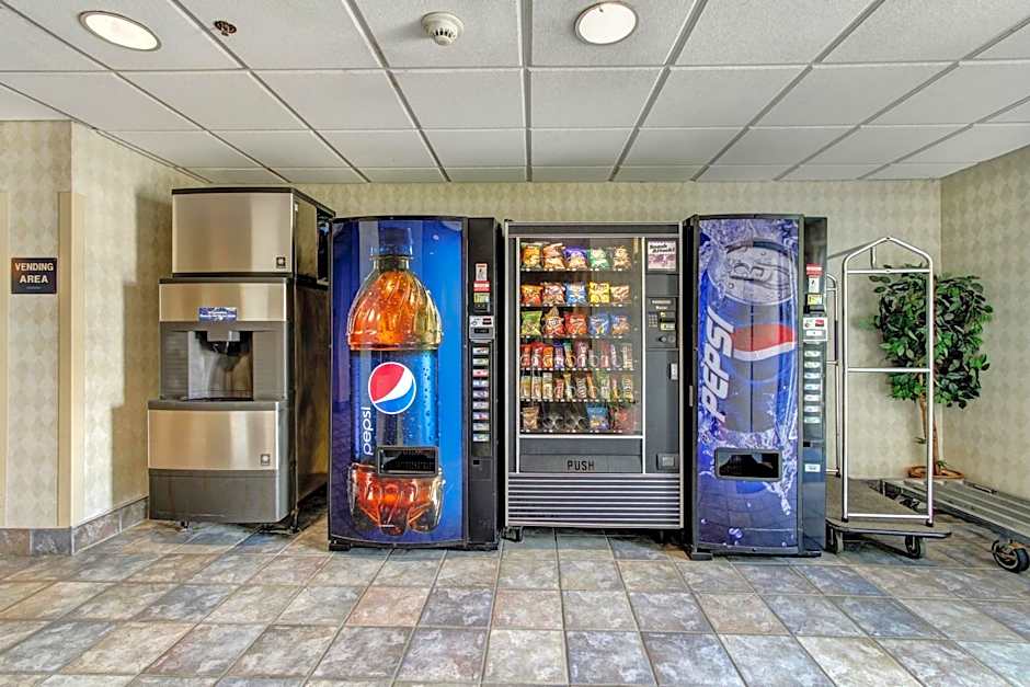 Motel 6-Medina, OH - Cleveland