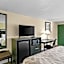 Americas Best Value Inn Martinsburg