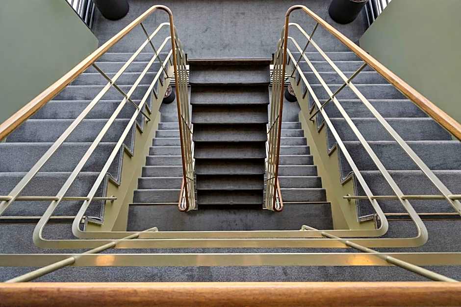 Hotel Astoria, Best Western Signature Collection