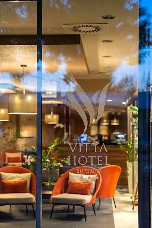 Vitta Hotel Superior