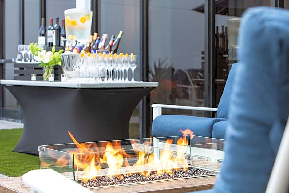 Portland Sheraton at Sable Oaks