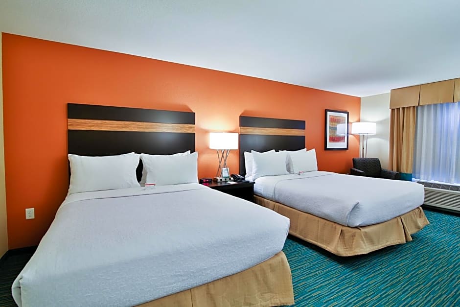 Holiday Inn Bismarck By IHG