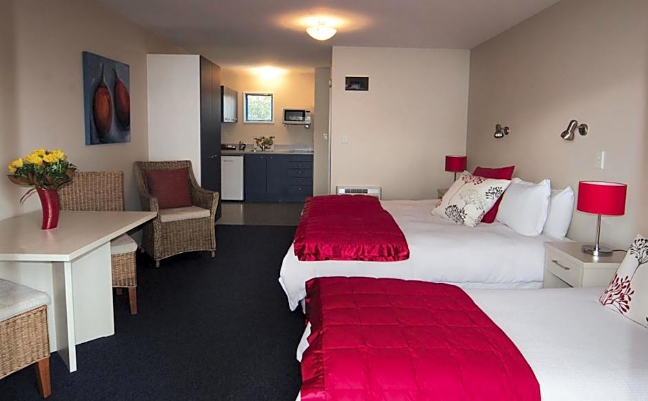 Addington Court Motel