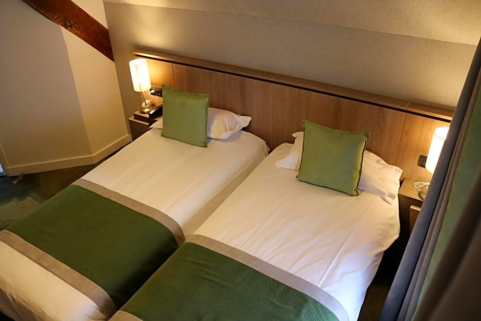 Mouton Blanc Hotel