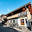 Hideout Hostel