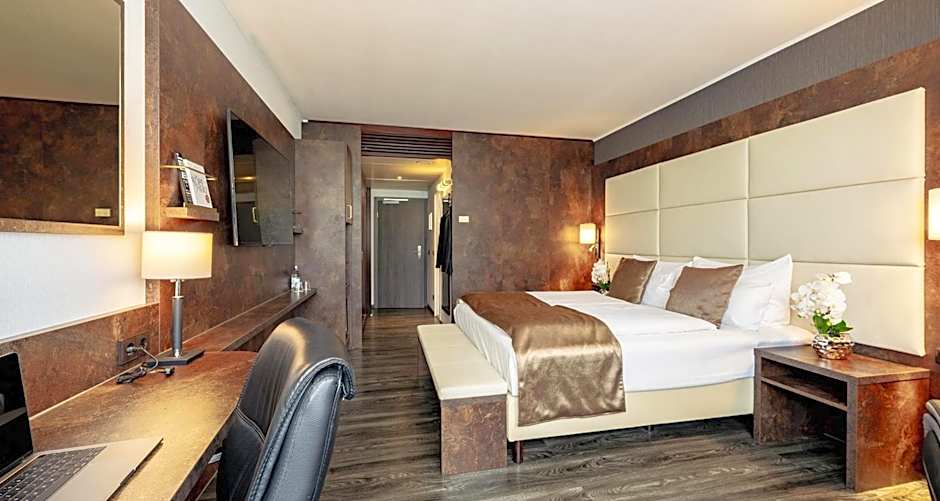 PLAZA Premium Darmstadt